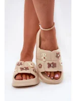 Pantofle  model 212370 Step in style
