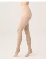 103 Přírodní punčochové kalhoty model 21463263 24 150 den - Gabriella 103 Přírodní punčochové kalhoty model 21463263 24 150 den - Gabriella
