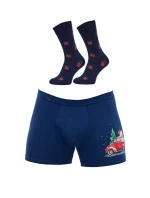 Cornette 914/01 Vánoční dárková sada M-2XL Cornette 914/01 Vánoční dárková sada M-2XL