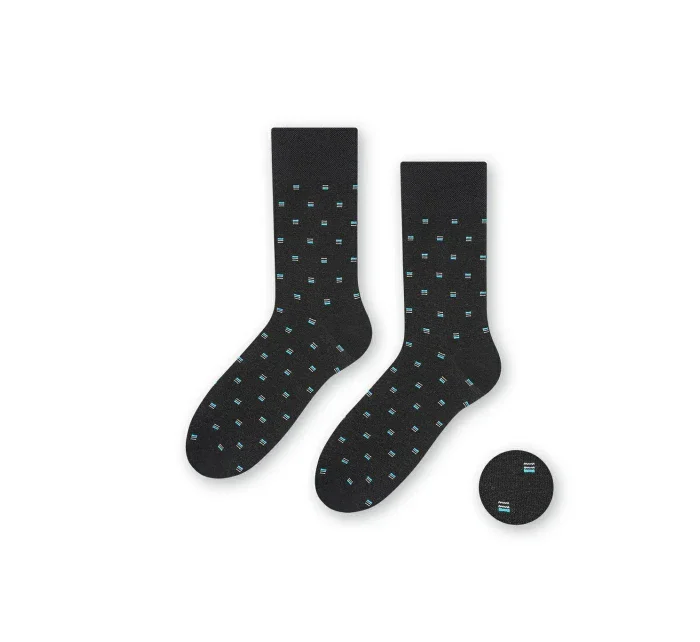 Pánské ponožky Steven Suitline art.056