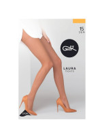 Dámské punčochové kalhoty Gatta Laura 15den 1-4