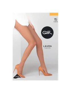 Dámské punčochové kalhoty Gatta Laura 15den 1-4