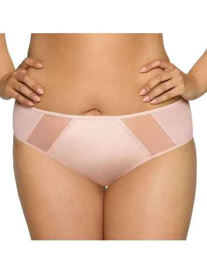 Dámské kalhotky 1923 Protea beige - AVA