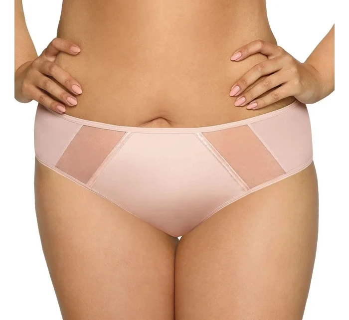 Dámské kalhotky 1923 Protea beige - AVA