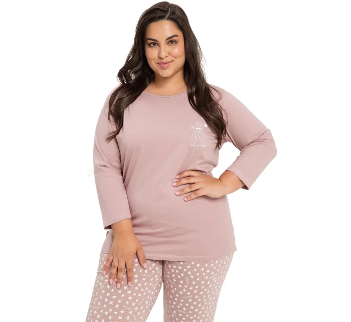 Dámské pyžamo   model 18854386 - Taro