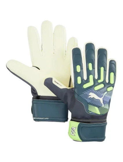 Brankářské rukavice Puma Future Match NC 41926 05 Brankářské rukavice Puma Future Match NC 41926 05