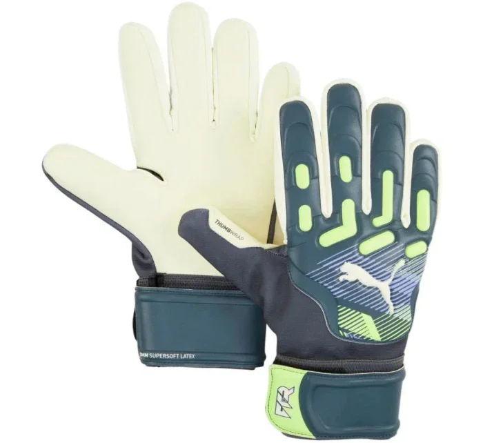 Brankářské rukavice Puma Future Match NC 41926 05 Brankářské rukavice Puma Future Match NC 41926 05