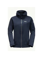 Kurtka Pack & Go Shell W model 20793952 - Jack Wolfskin Kurtka Pack & Go Shell W model 20793952 - Jack Wolfskin