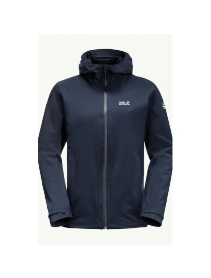Kurtka Pack & Go Shell W model 20793952 - Jack Wolfskin Kurtka Pack & Go Shell W model 20793952 - Jack Wolfskin