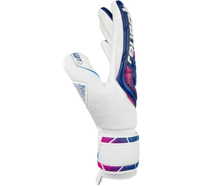 Rukavice Attrakt model 21353785 NC - Reusch