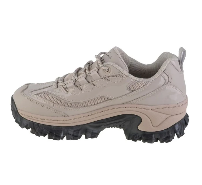 Skechers Hi-Ryze - Doja Cat ' Lite 177941-OFWT Beige 36