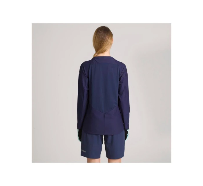 Rossignol W MTB LS TEE tričko