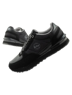 Lee Cooper sportovní obuv tenisky pánské módní pohodlné odolné