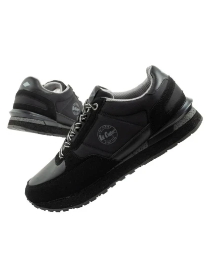 Lee Cooper sportovní obuv tenisky pánské módní pohodlné odolné Lee Cooper sportovní obuv tenisky pánské módní pohodlné odolné