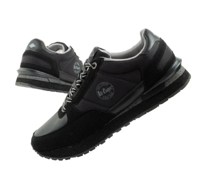 Lee Cooper sportovní obuv tenisky pánské módní pohodlné odolné Lee Cooper sportovní obuv tenisky pánské módní pohodlné odolné