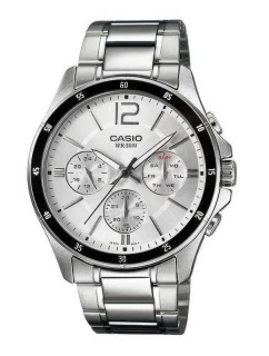 Pánské hodinky CASIO MTP-1374D-7 + krabice