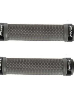 šedé bez model 21838454 - FUNN