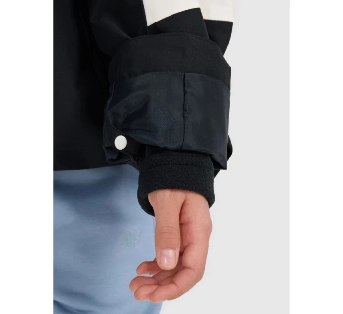 Dívčí přechodová bunda 3v1 s membránou 5000 4F 4FJRAW25TTJAF1013-20S