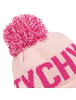Zimní čepice GKS Tychy - růžová