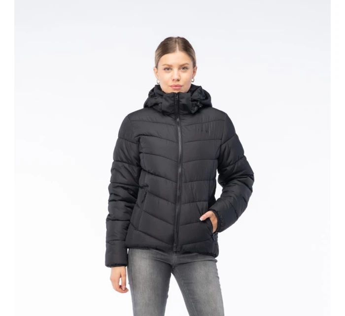 Dámská prošívaná zimní bunda LADY model 21940770 SP