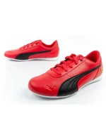 Pánská sportovní obuv Puma Ferrari Neo Cat Rosso Corsa fashionable comfortable red Pánská sportovní obuv Puma Ferrari Neo Cat Rosso Corsa fashionable comfortable red