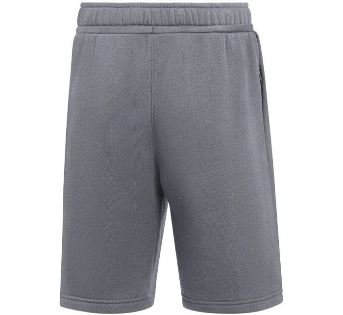 Park 26 Fleece šedé dětské šortky model 22054281 071 - NIKE