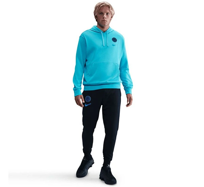 mikina Inter Milan model 22056850 - NIKE mikina Inter Milan model 22056850 - NIKE
