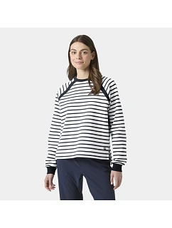 Helly Hansen dámská mikina W CAPRI SWEATSHIRT 54568 001