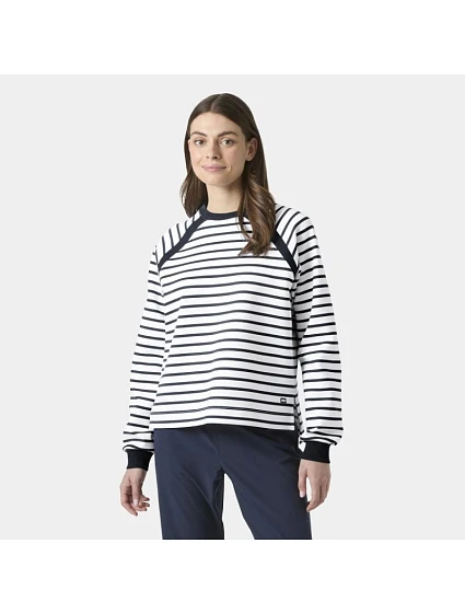 Helly Hansen dámská mikina W CAPRI SWEATSHIRT 54568 001