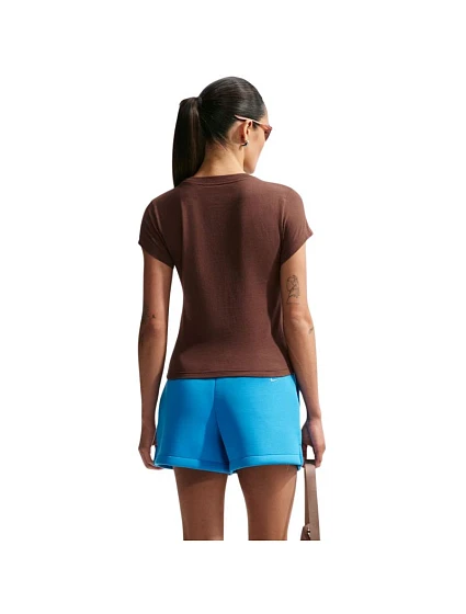 Dámské tričko Sportswear Chill světle model 22300896 - NIKE