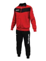 Givova Tuta Visa unisex tepláková souprava TR018 1210