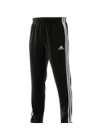 Kalhoty adidas Essentials Tapered Elasticcuff 3 Stripes Pant M GK8829