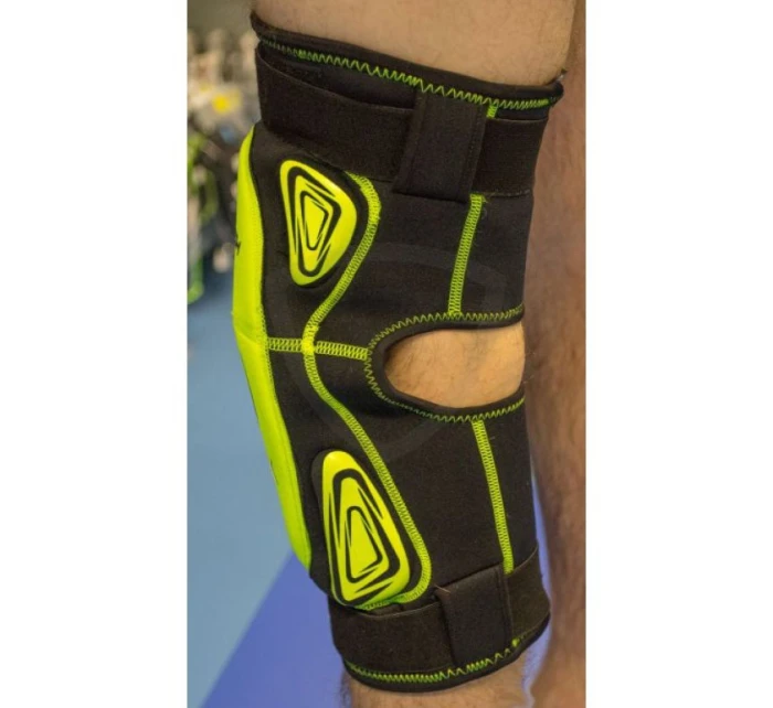 chrániče kolen React Pro model 20813658 - Tempish