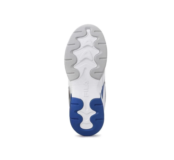 Pánské sportovní boty Flow M model 17045674 - Fila Pánské sportovní boty Flow M model 17045674 - Fila