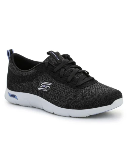 Boty Skechers Arch Fit Refine Lavish Wish W 104272-BKW