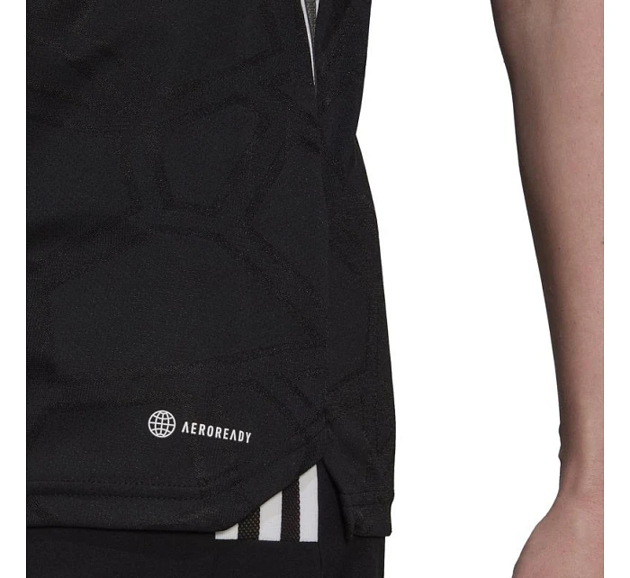 Tričko adidas Condivo 22 Match Day W HA3541