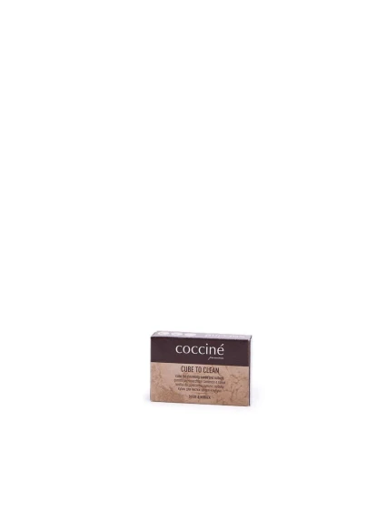 For Suede And model 21496382 - Coccine