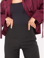 Spodnie IT SP model 21302245 czarny - FPrice