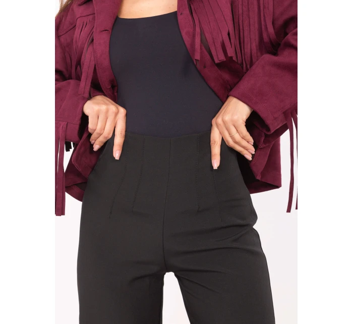 Spodnie IT SP model 21302245 czarny - FPrice