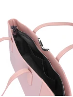 Velká kabelka VUCH Eirene Pink Velká kabelka VUCH Eirene Pink