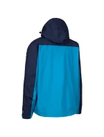 Pánská nepromokavá bunda Trespass CURBRIDGE Pánská nepromokavá bunda Trespass CURBRIDGE