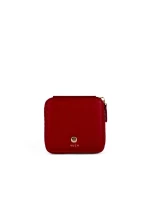 Dámská peněženka Vuch Patricia Dark Red Dámská peněženka Vuch Patricia Dark Red