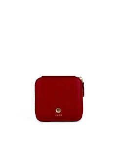 Dámská peněženka Vuch Patricia Dark Red