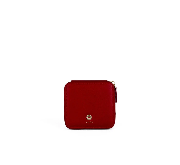Dámská peněženka Vuch Patricia Dark Red Dámská peněženka Vuch Patricia Dark Red