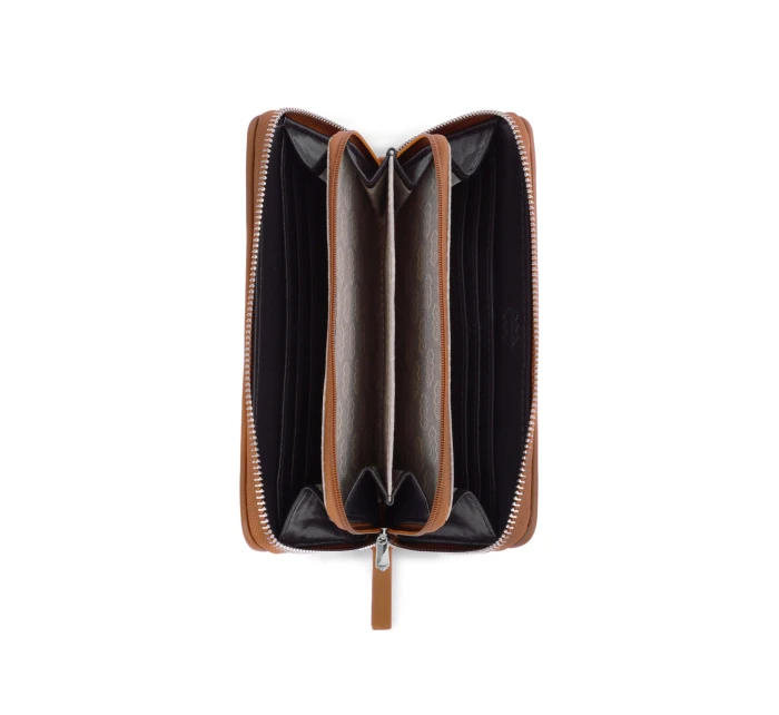 Dámská eco peněženka Vuch Nightie Nicci E Black Dámská eco peněženka Vuch Nightie Nicci E Black