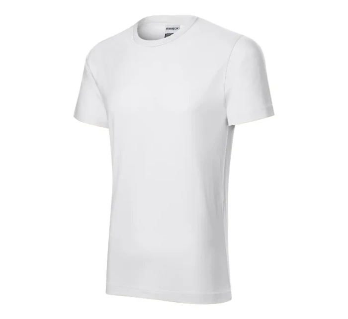 Resist tričko pánské bílá Resist tričko pánské bílá