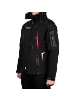 Bunda Techno Softshell M WU1060H/GN černá- Geographical Norway Bunda Techno Softshell M WU1060H/GN černá- Geographical Norway