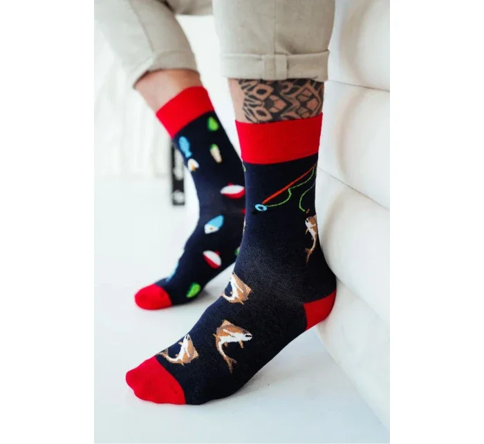 PÁNSKÉ PONOŽKY model 20915114 - Milena