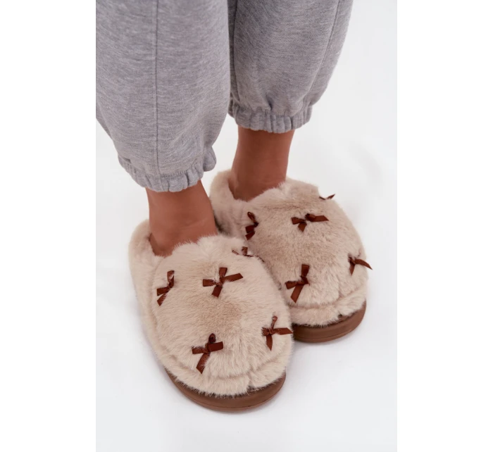 Pantofle model 220727 Step in style