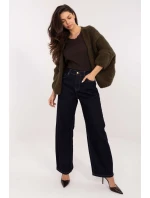 Svetr na zapínání  model 223172 Italy Moda